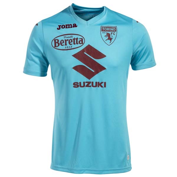 Thailande Maillot Torino Gardien 2022-23